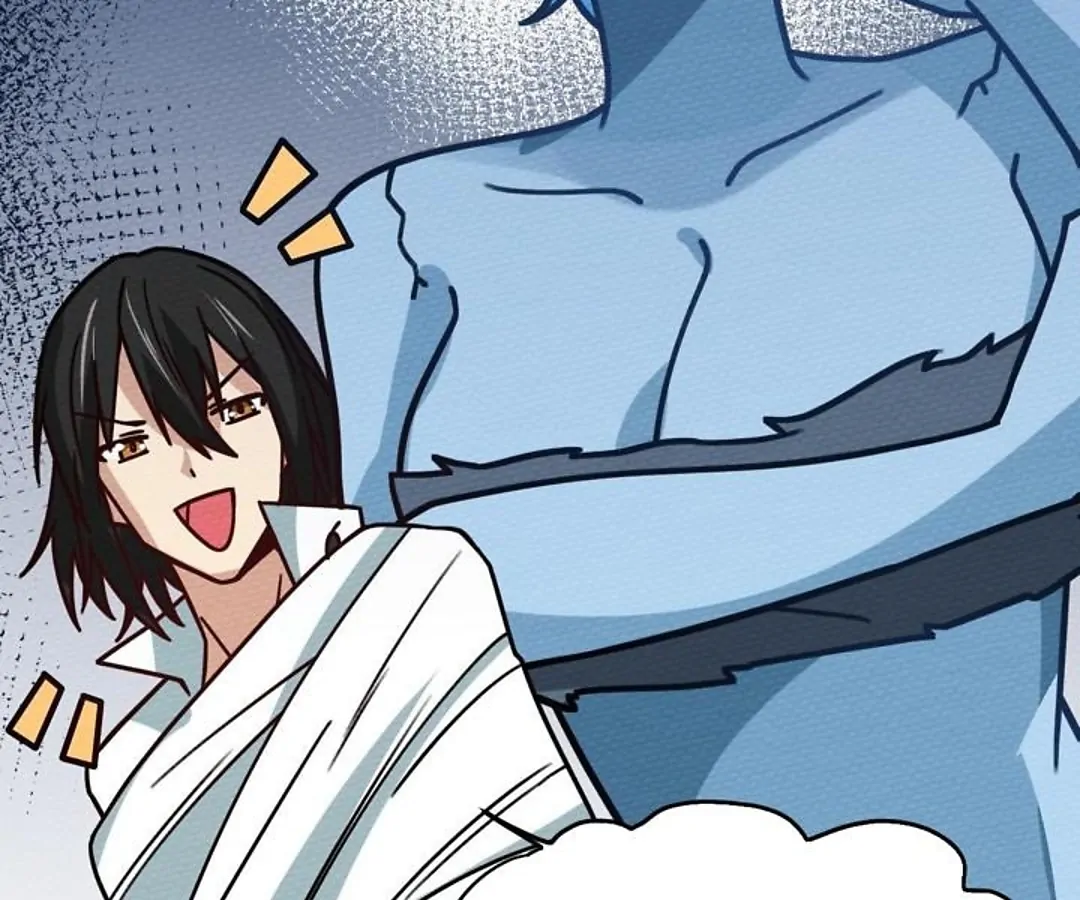 That Time I Was Summoned As A First-Level Monster Chapter 59 - page 153