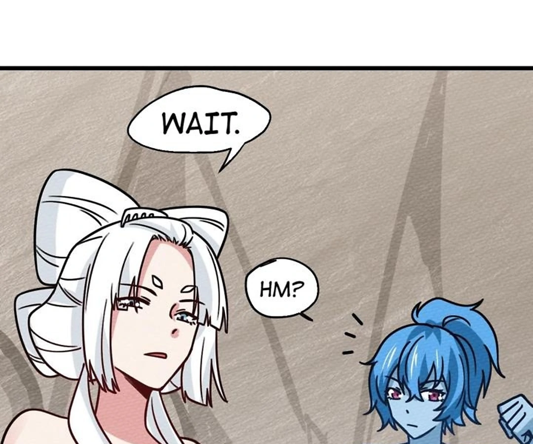 That Time I Was Summoned As A First-Level Monster Chapter 59 - page 155