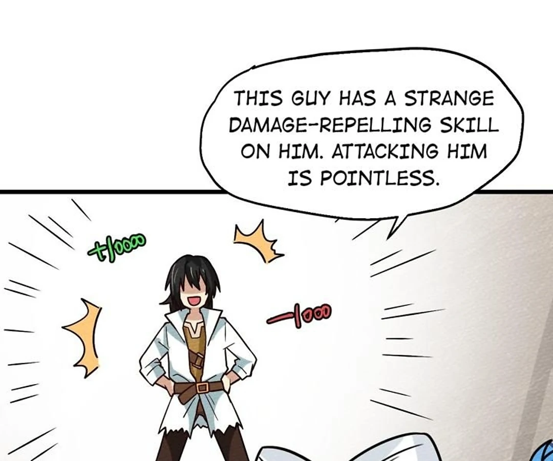 That Time I Was Summoned As A First-Level Monster Chapter 59 - page 157