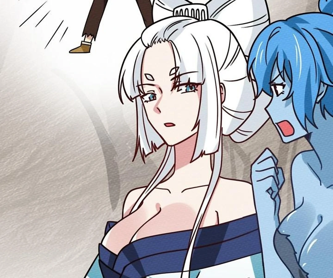 That Time I Was Summoned As A First-Level Monster Chapter 59 - page 158