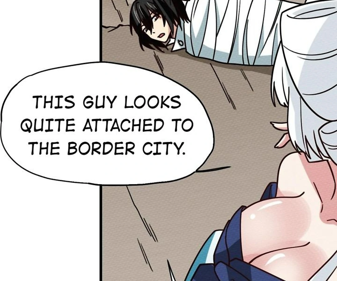 That Time I Was Summoned As A First-Level Monster Chapter 59 - page 163