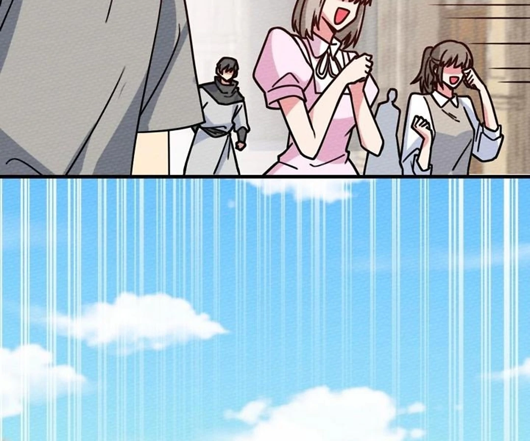 That Time I Was Summoned As A First-Level Monster Chapter 59 - page 16