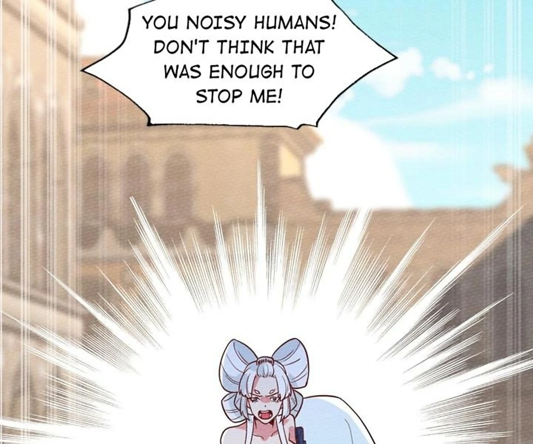 That Time I Was Summoned As A First-Level Monster Chapter 59 - page 18