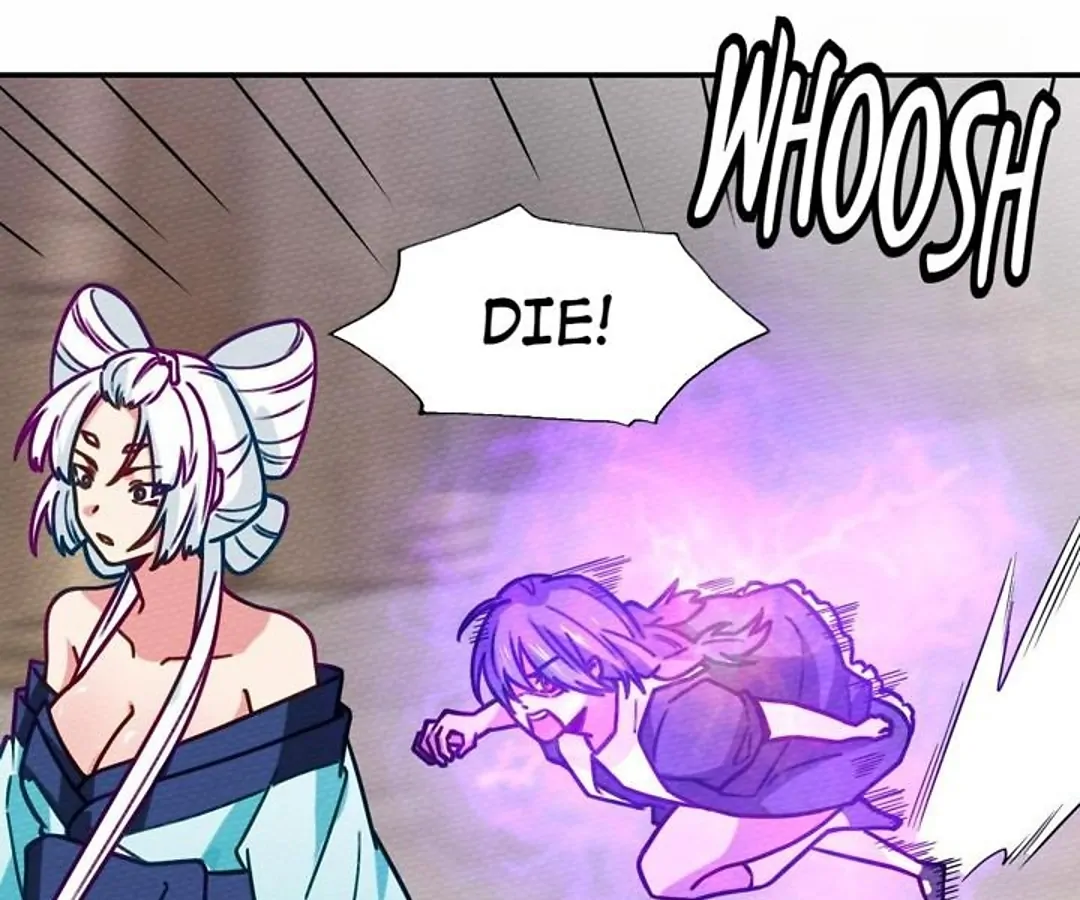 That Time I Was Summoned As A First-Level Monster Chapter 59 - page 23