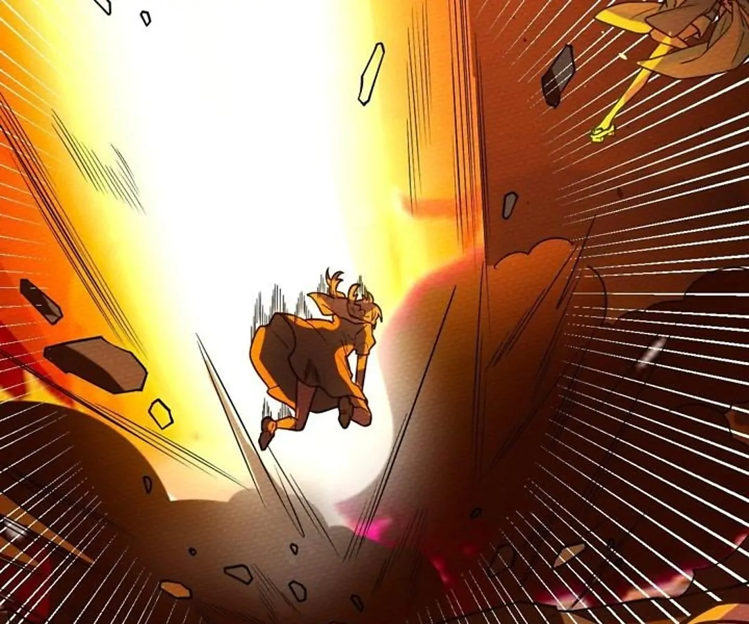 That Time I Was Summoned As A First-Level Monster Chapter 59 - page 27