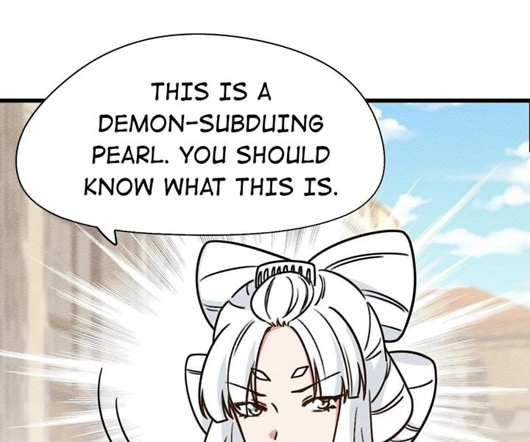 That Time I Was Summoned As A First-Level Monster Chapter 59 - page 41