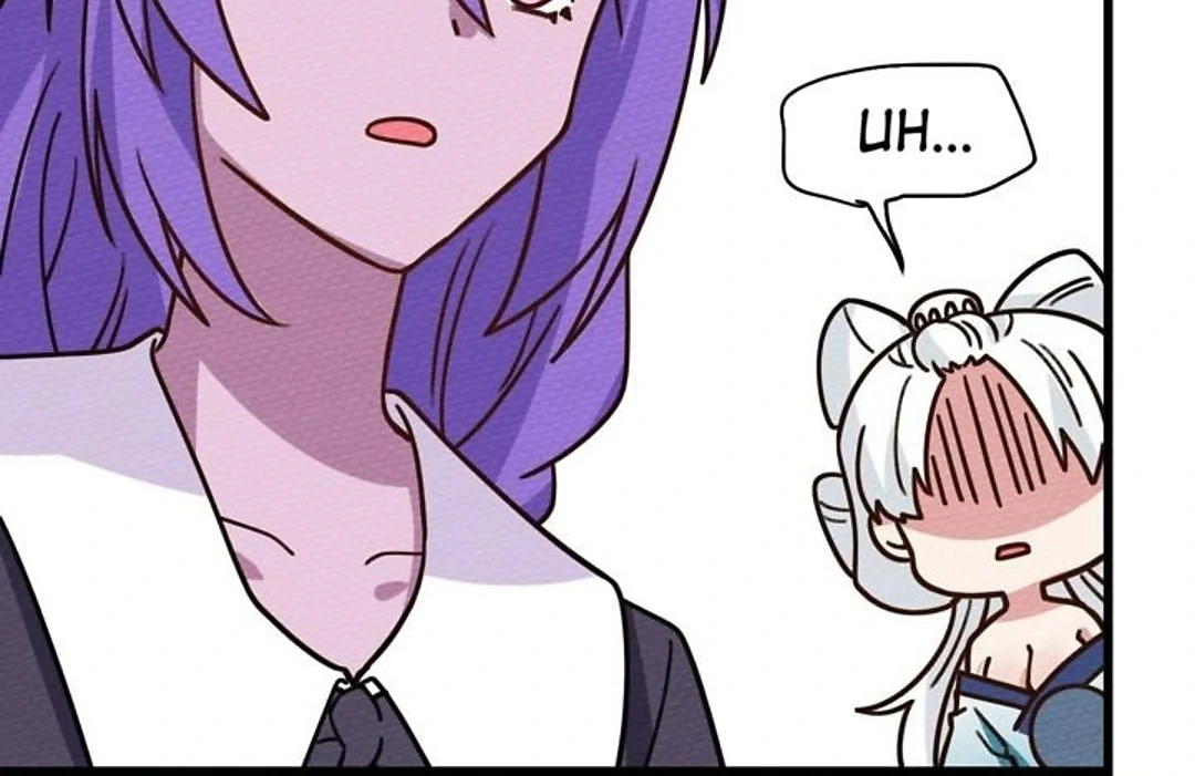 That Time I Was Summoned As A First-Level Monster Chapter 59 - page 44