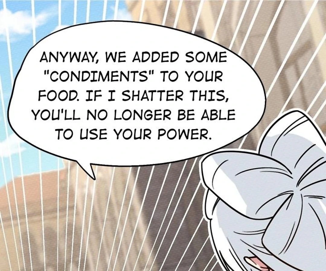 That Time I Was Summoned As A First-Level Monster Chapter 59 - page 45