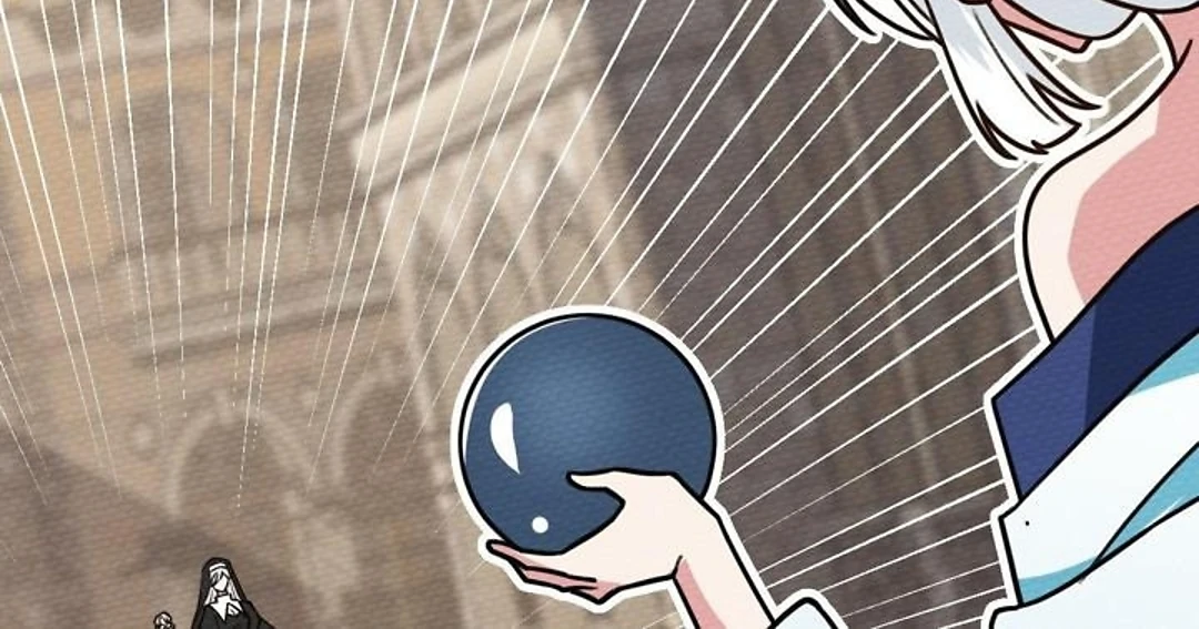 That Time I Was Summoned As A First-Level Monster Chapter 59 - page 46