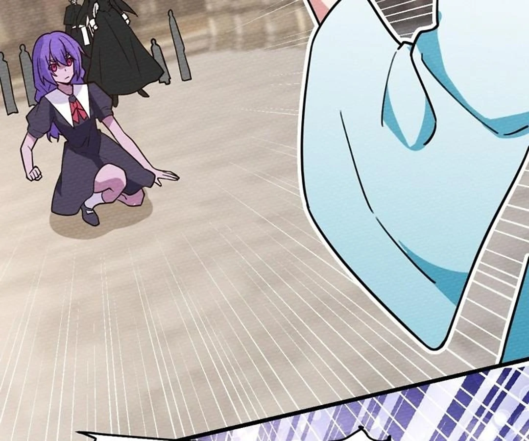 That Time I Was Summoned As A First-Level Monster Chapter 59 - page 47