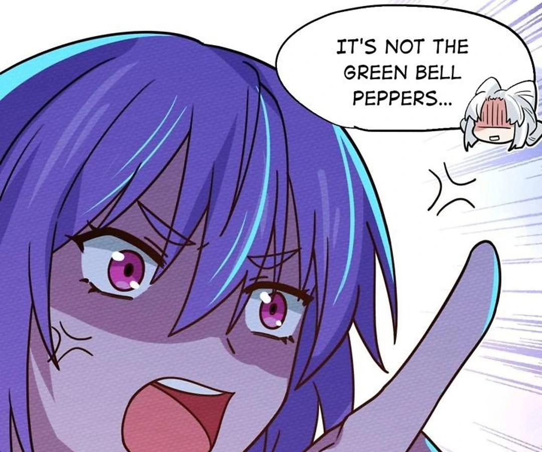 That Time I Was Summoned As A First-Level Monster Chapter 59 - page 49