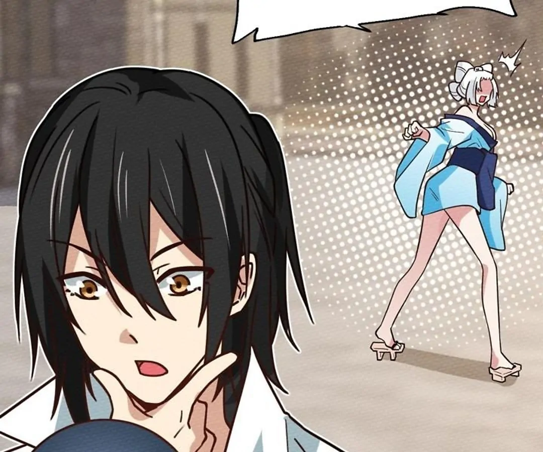 That Time I Was Summoned As A First-Level Monster Chapter 59 - page 58