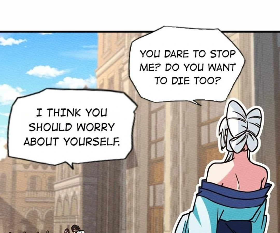 That Time I Was Summoned As A First-Level Monster Chapter 59 - page 5