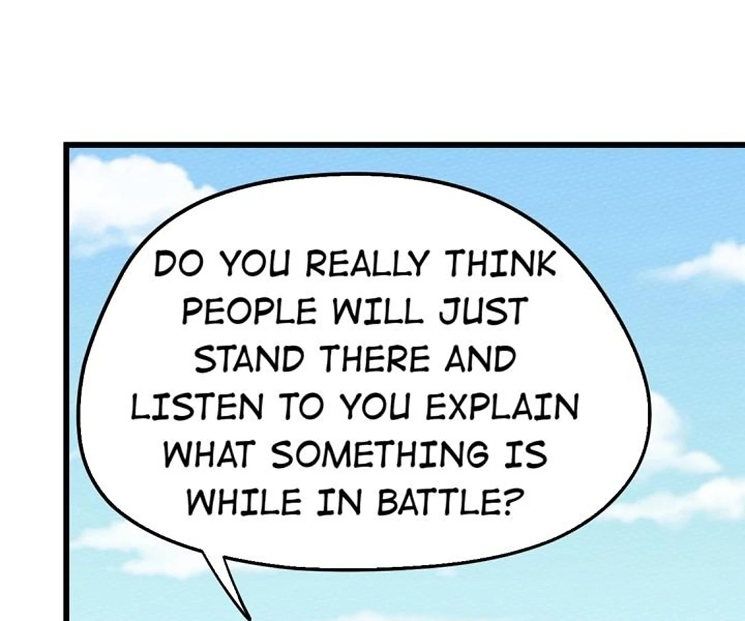 That Time I Was Summoned As A First-Level Monster Chapter 59 - page 60