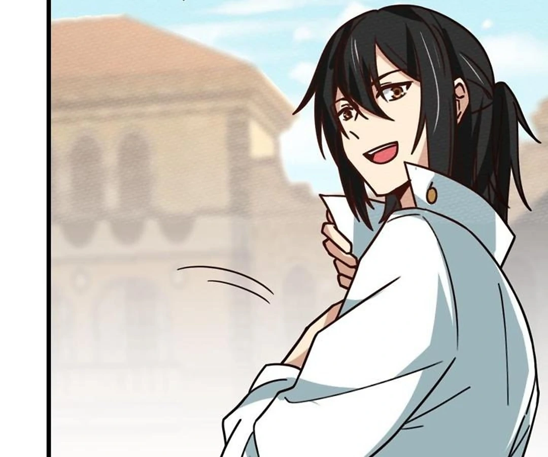 That Time I Was Summoned As A First-Level Monster Chapter 59 - page 61