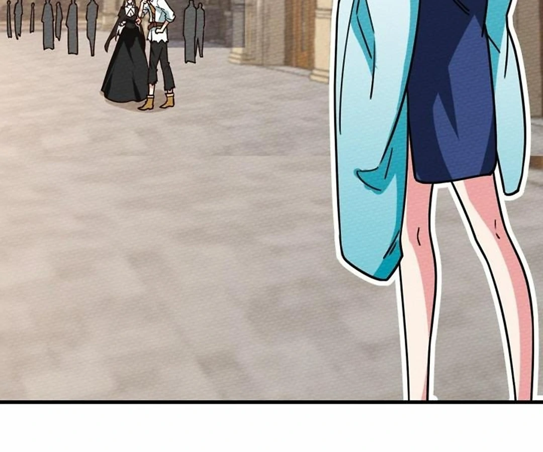 That Time I Was Summoned As A First-Level Monster Chapter 59 - page 6