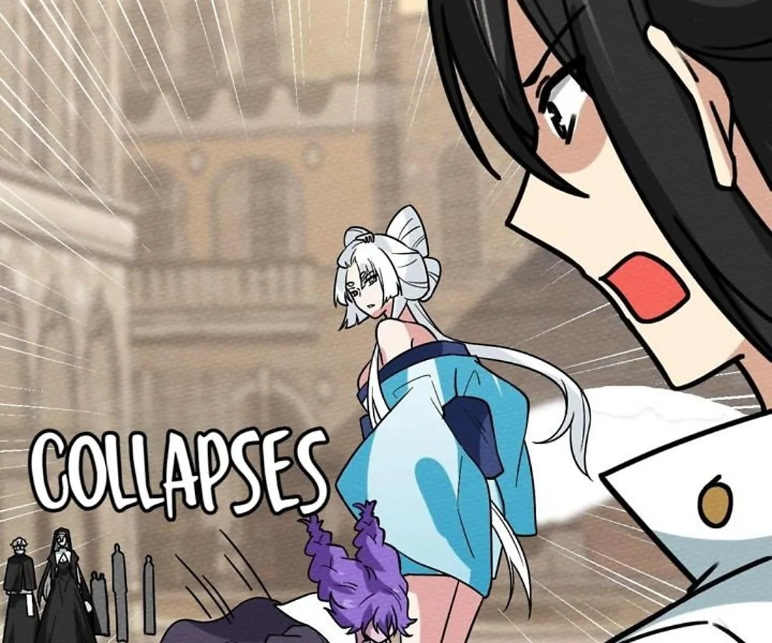 That Time I Was Summoned As A First-Level Monster Chapter 59 - page 70