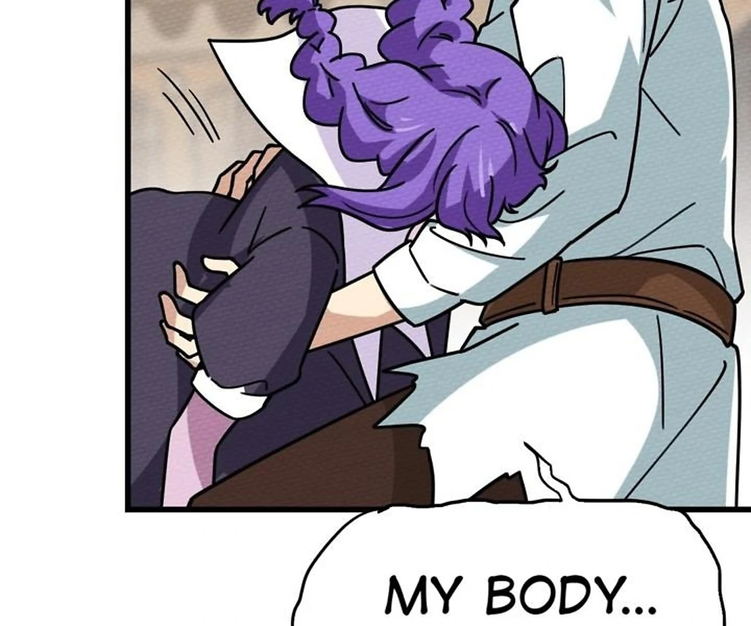 That Time I Was Summoned As A First-Level Monster Chapter 59 - page 73