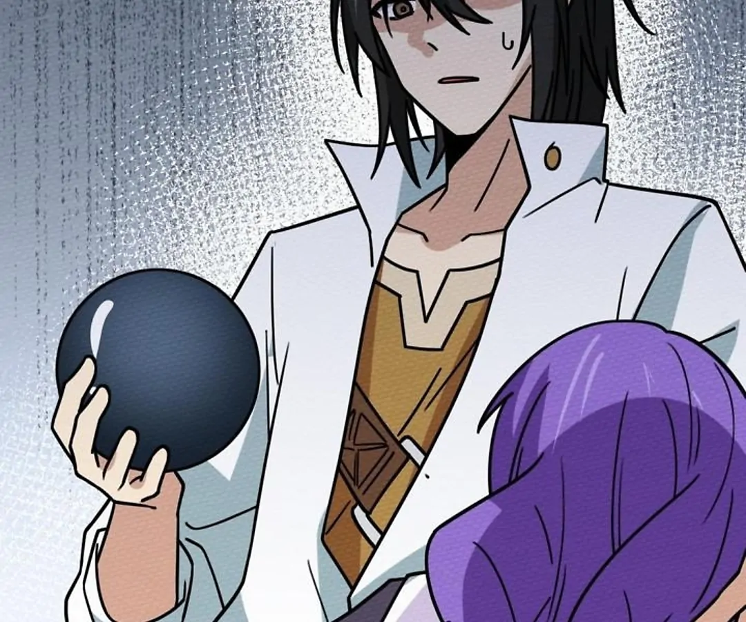 That Time I Was Summoned As A First-Level Monster Chapter 59 - page 76