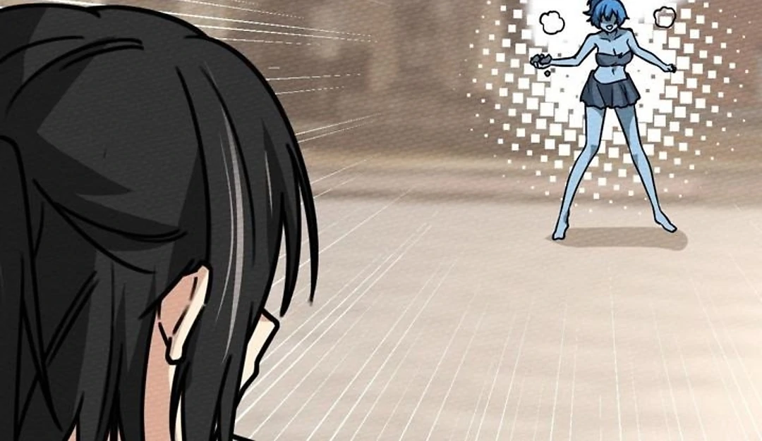 That Time I Was Summoned As A First-Level Monster Chapter 59 - page 81