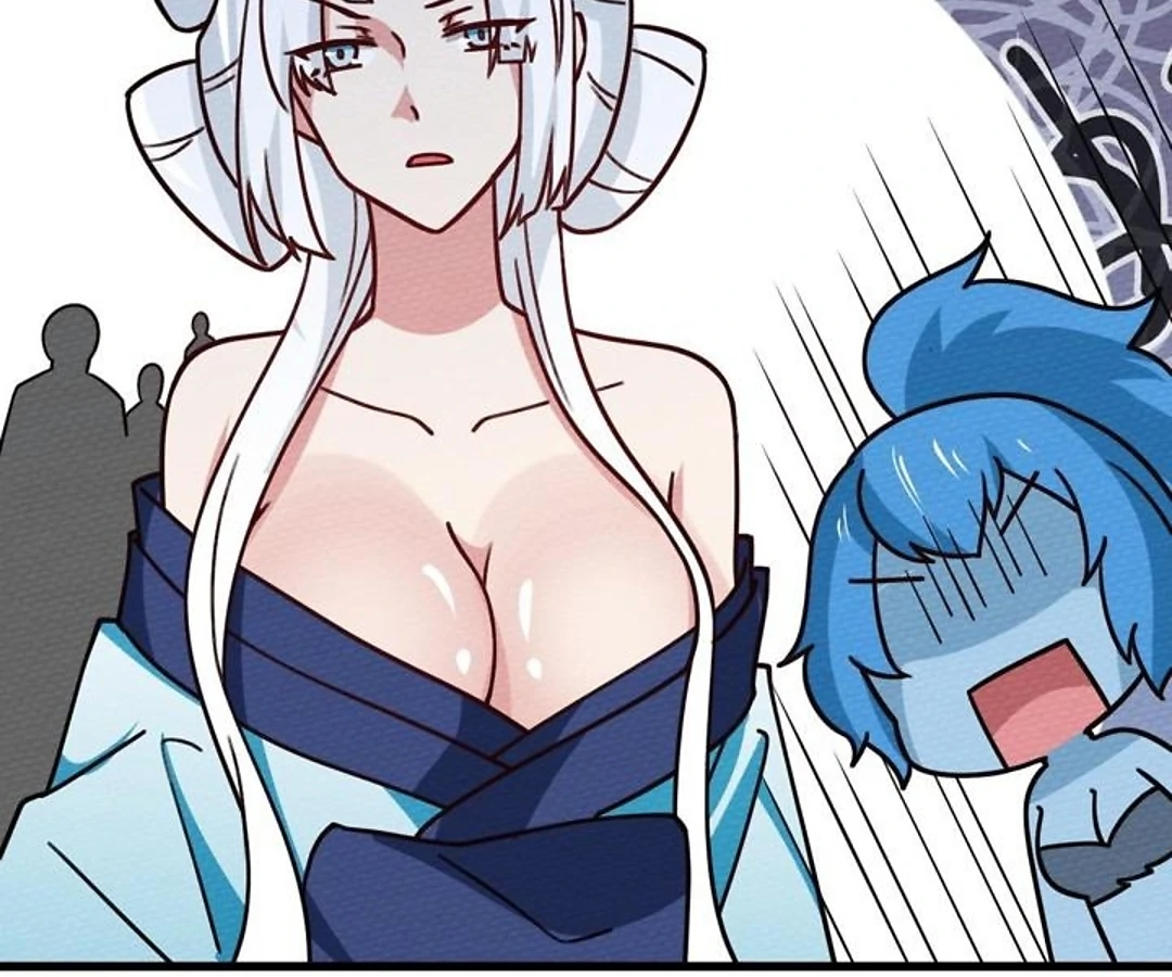 That Time I Was Summoned As A First-Level Monster Chapter 59 - page 87