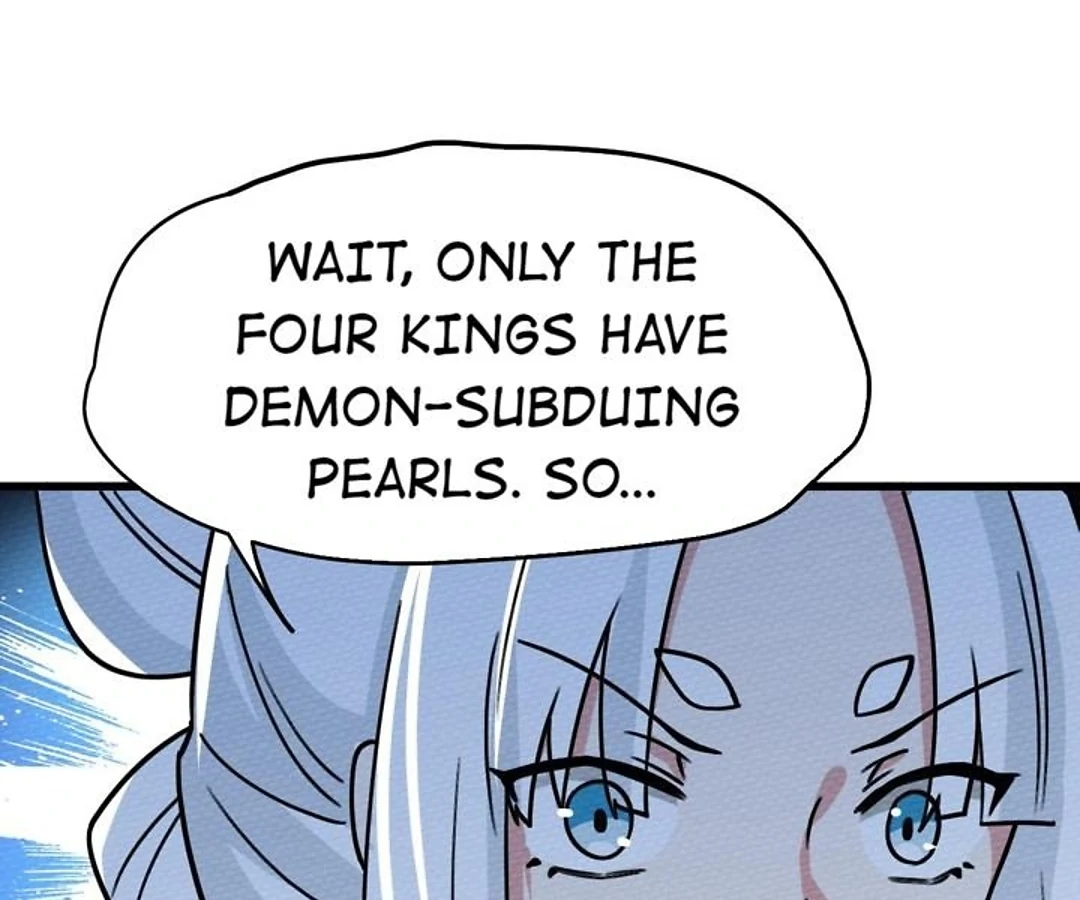 That Time I Was Summoned As A First-Level Monster Chapter 59 - page 89
