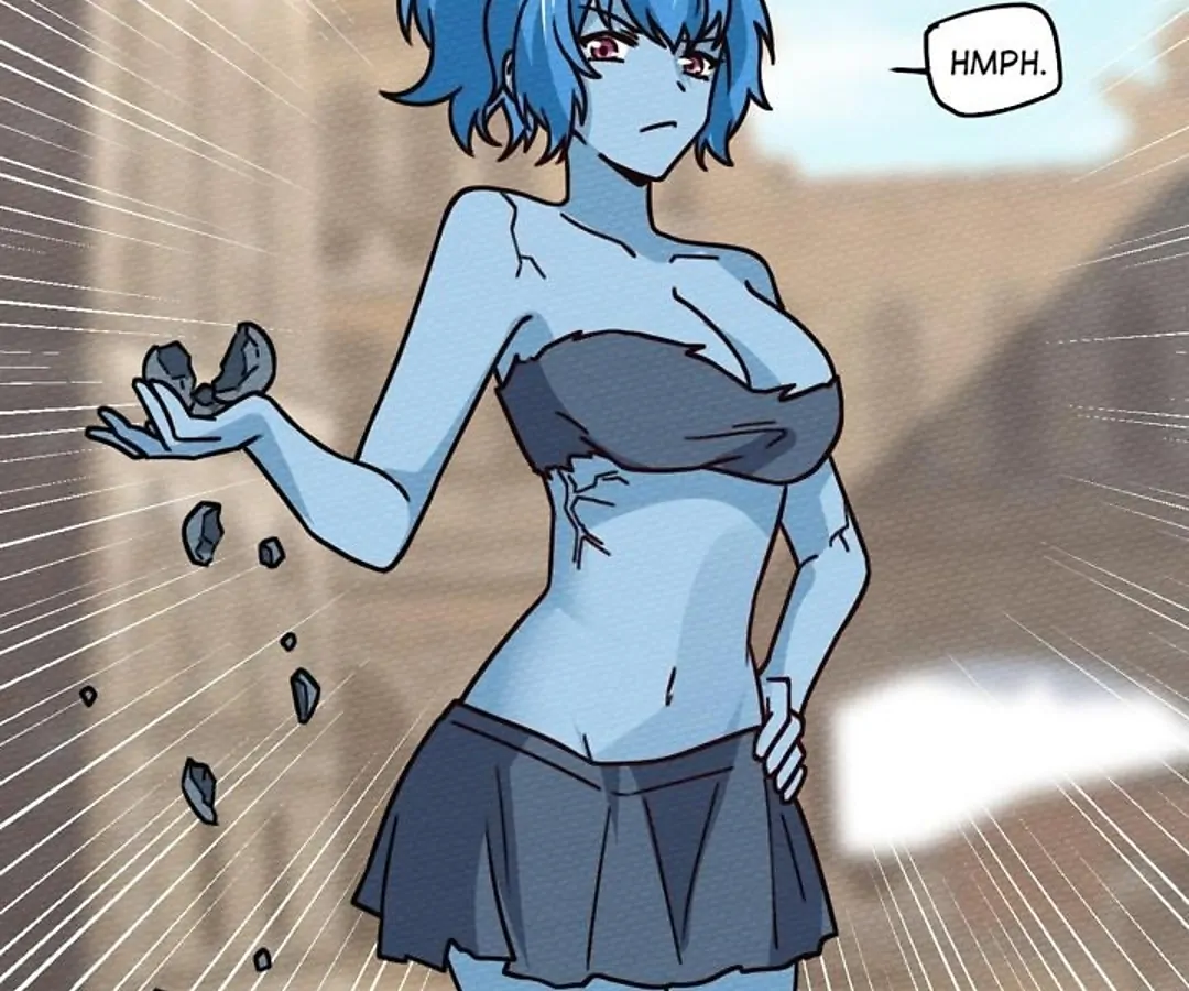 That Time I Was Summoned As A First-Level Monster Chapter 59 - page 92