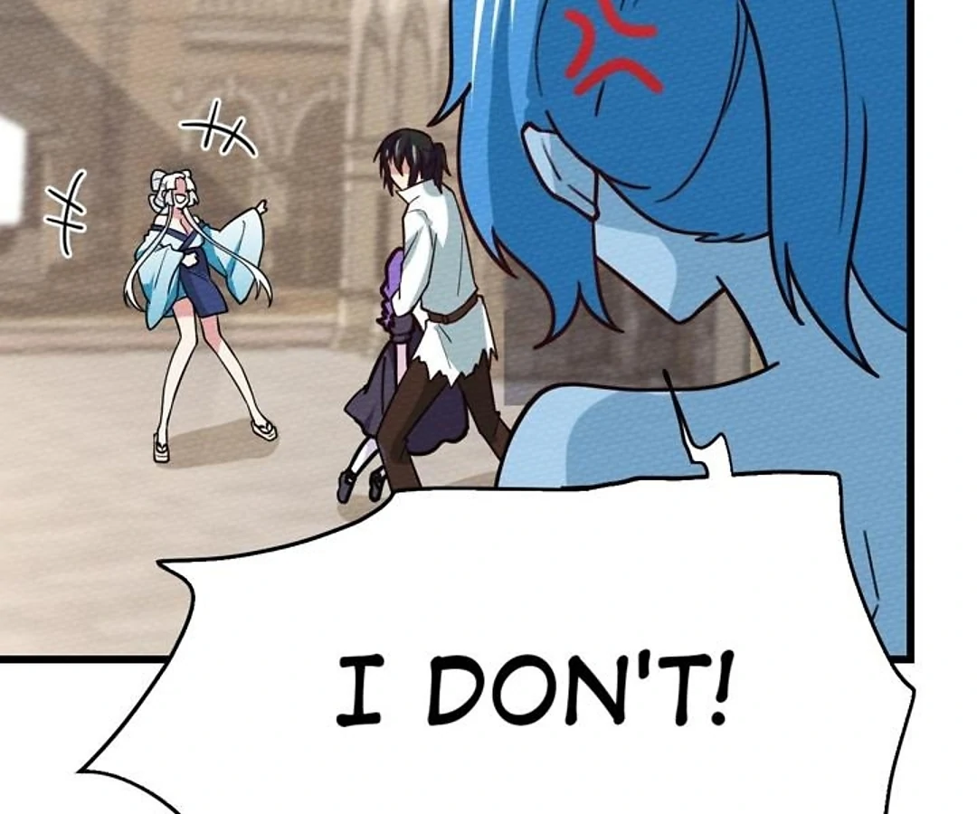 That Time I Was Summoned As A First-Level Monster Chapter 59 - page 95