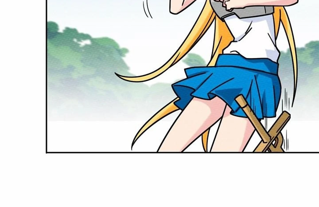 That Time I Was Summoned As A First-Level Monster Chapter 52 - page 102