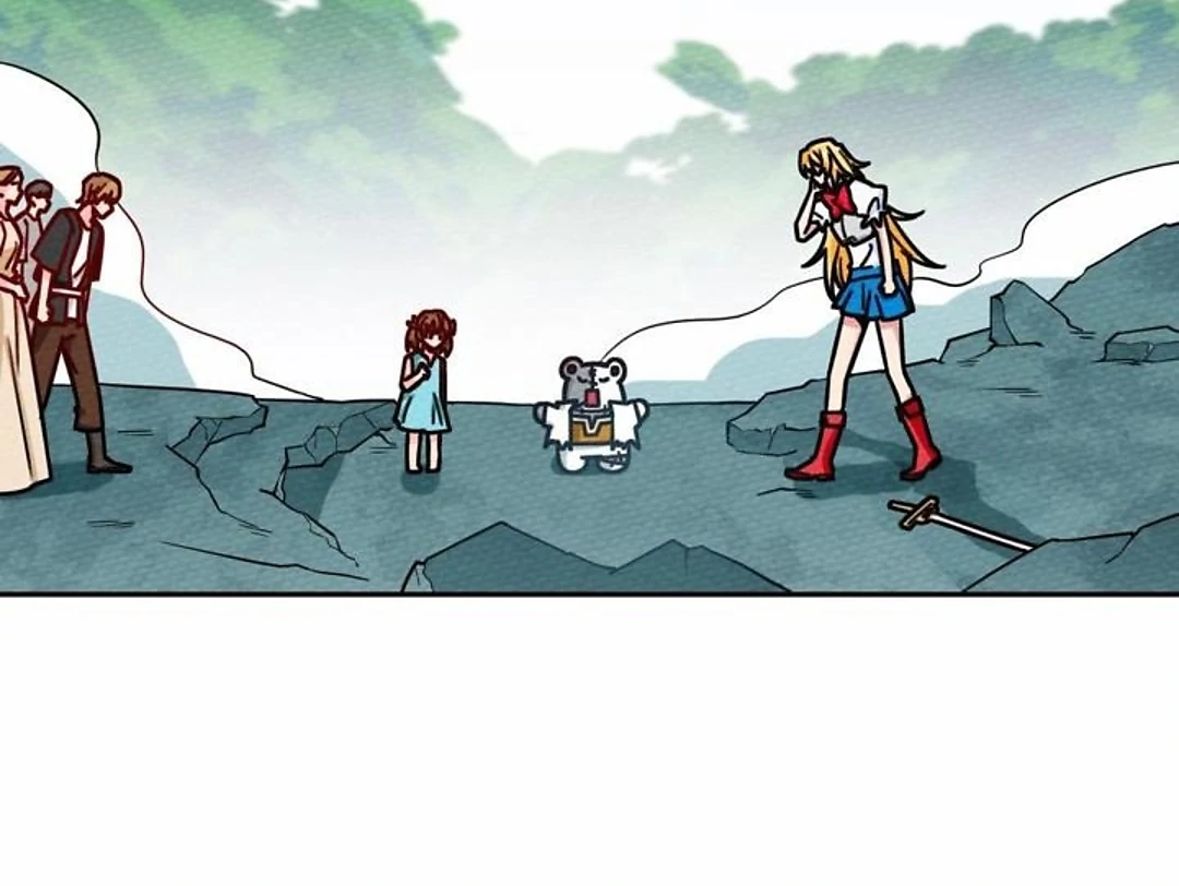 That Time I Was Summoned As A First-Level Monster Chapter 52 - page 104