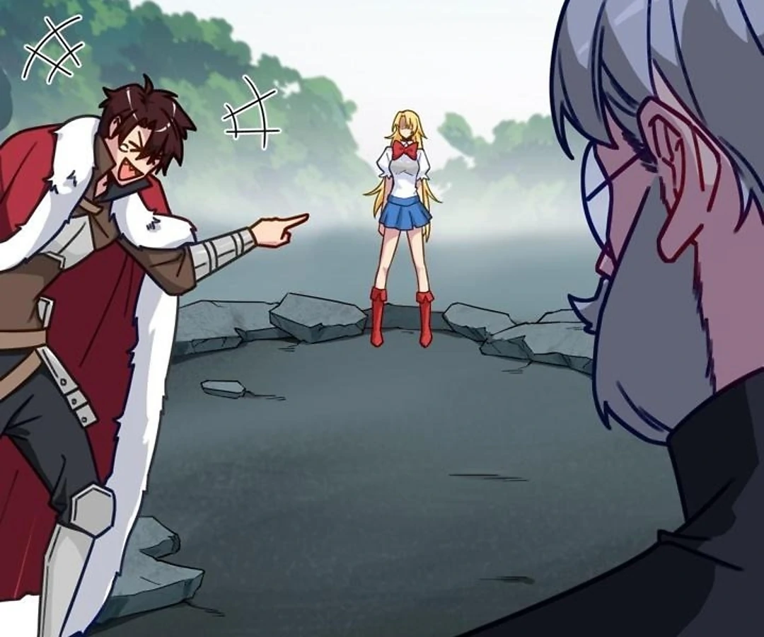 That Time I Was Summoned As A First-Level Monster Chapter 52 - page 10