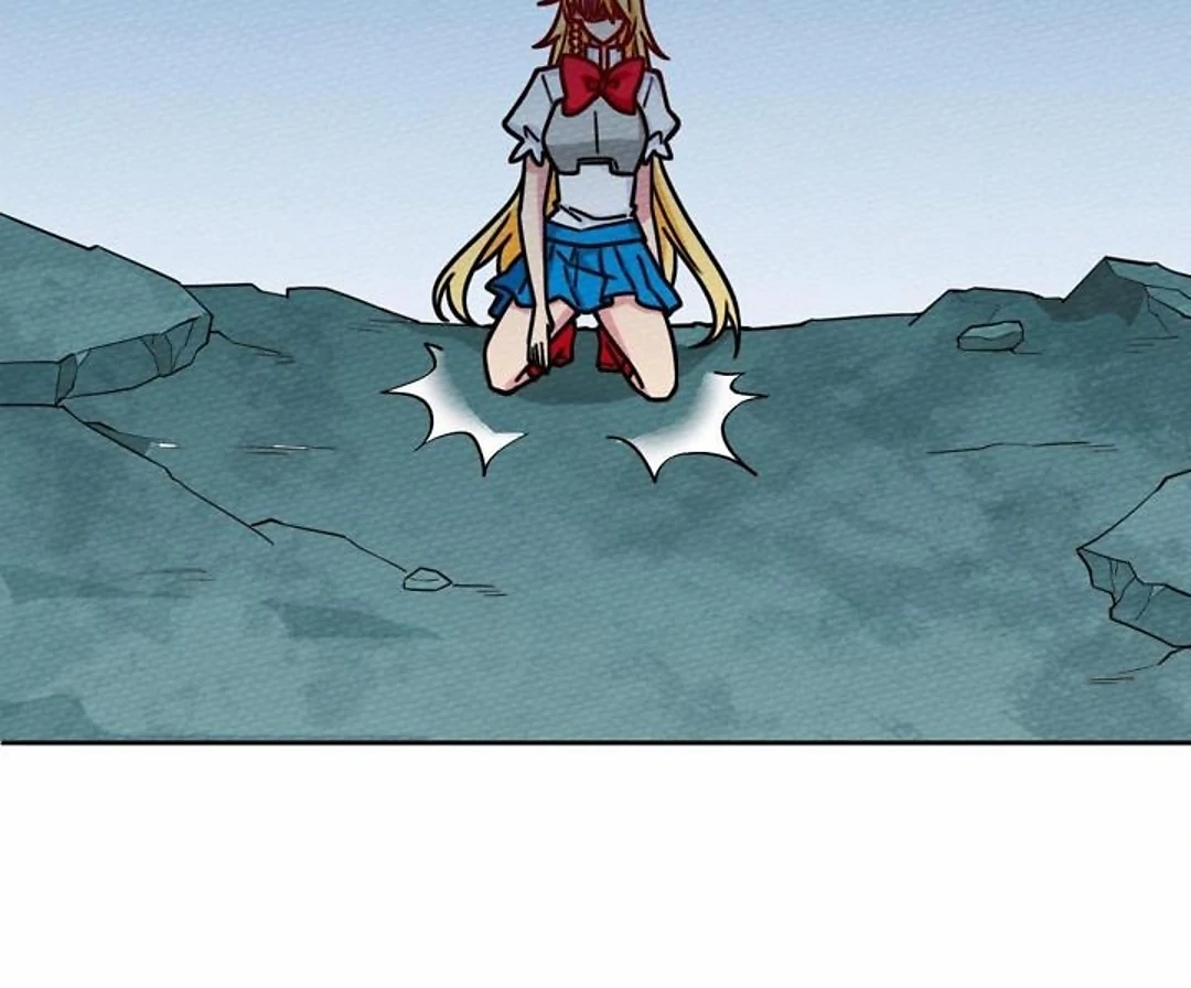 That Time I Was Summoned As A First-Level Monster Chapter 52 - page 110