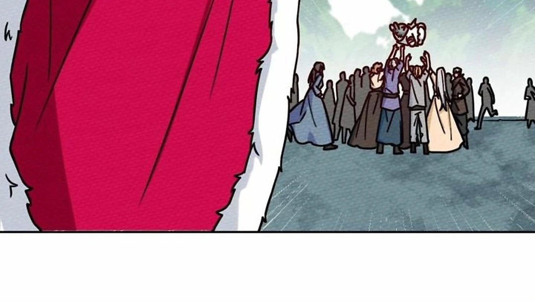 That Time I Was Summoned As A First-Level Monster Chapter 52 - page 116