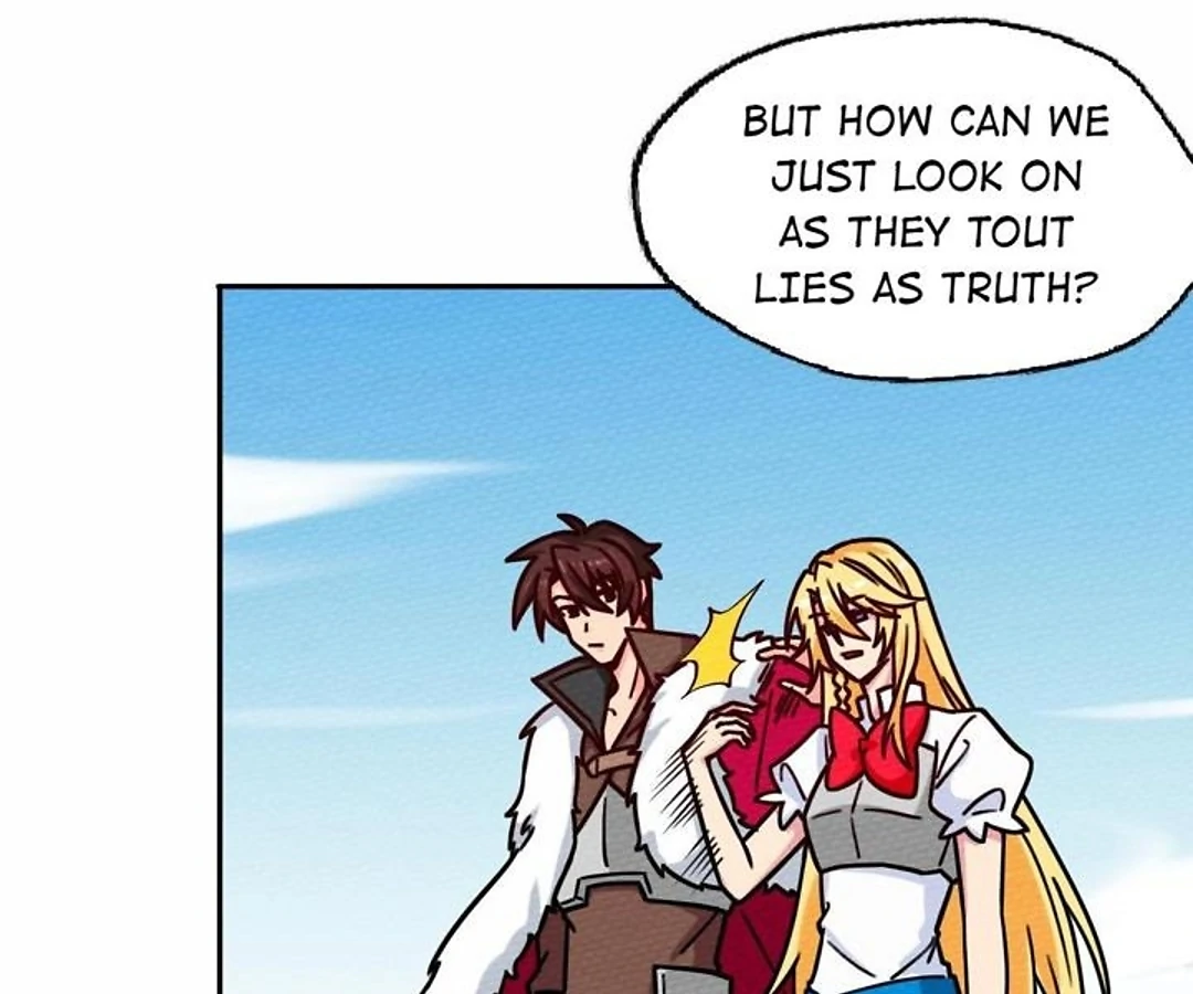 That Time I Was Summoned As A First-Level Monster Chapter 52 - page 121