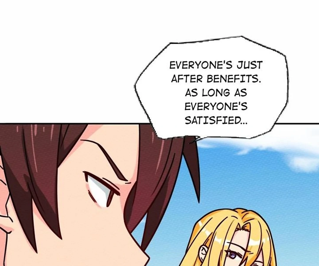 That Time I Was Summoned As A First-Level Monster Chapter 52 - page 123