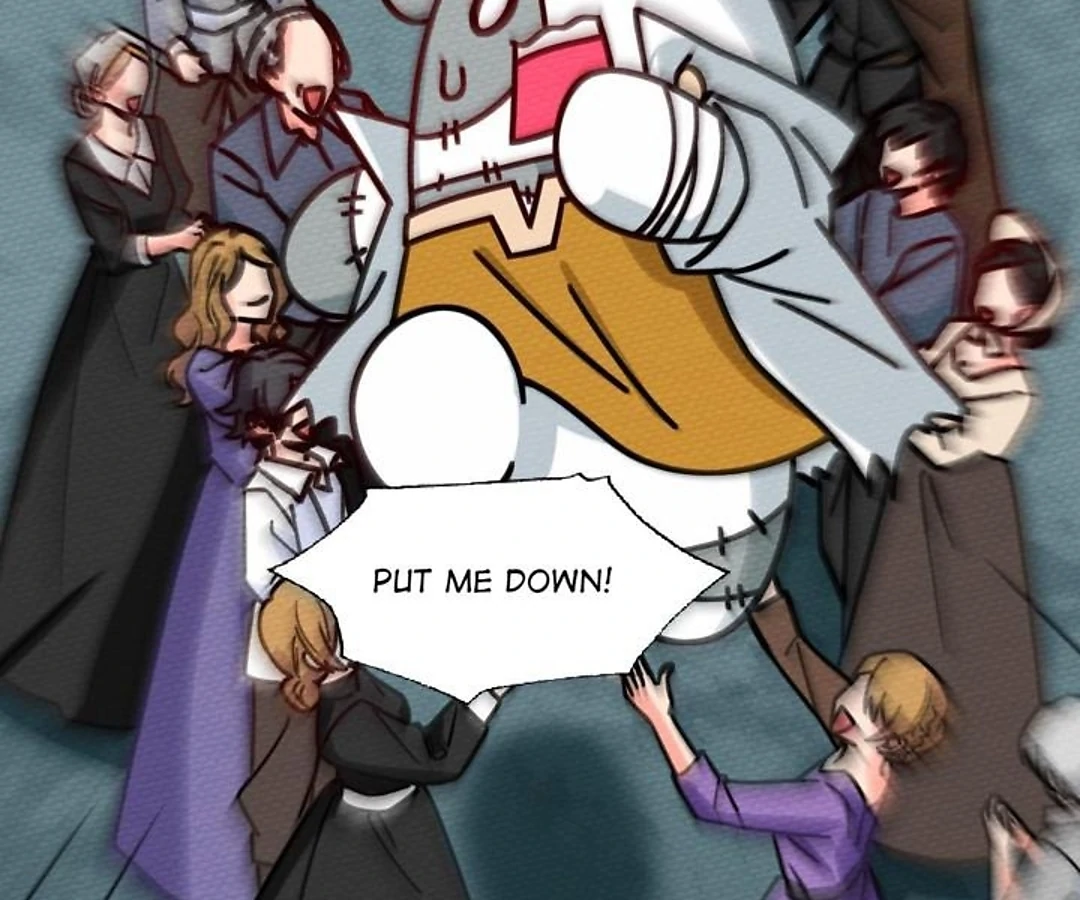 That Time I Was Summoned As A First-Level Monster Chapter 52 - page 126