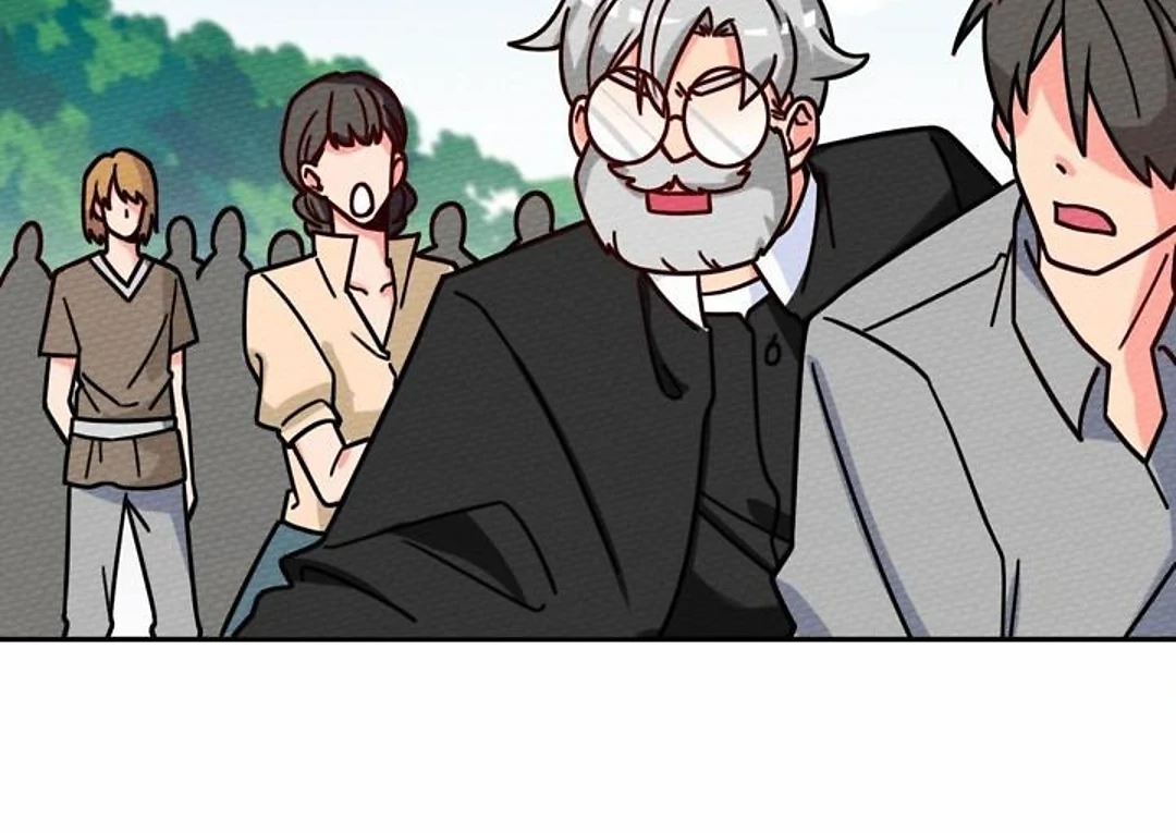 That Time I Was Summoned As A First-Level Monster Chapter 52 - page 129