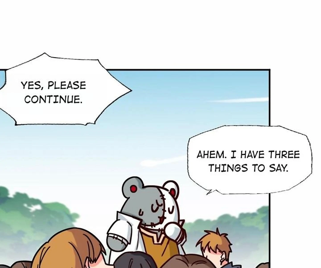 That Time I Was Summoned As A First-Level Monster Chapter 52 - page 130