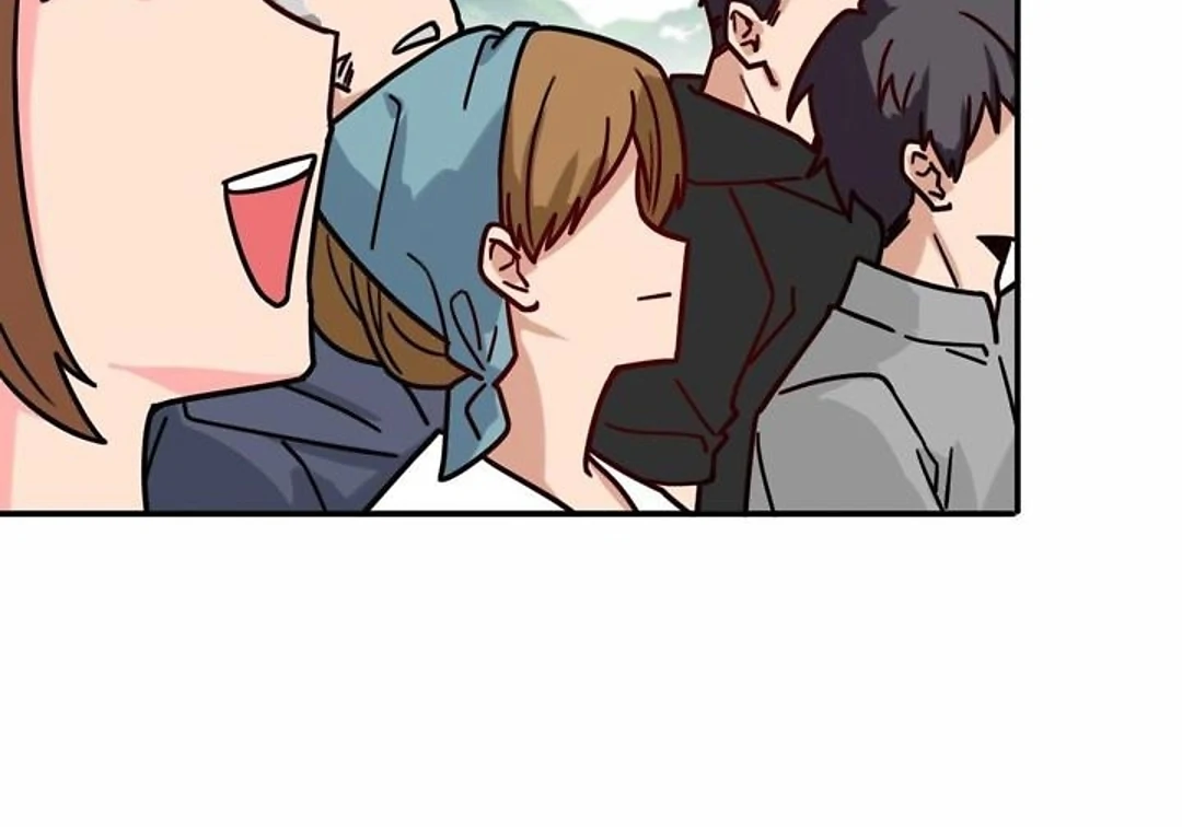 That Time I Was Summoned As A First-Level Monster Chapter 52 - page 135