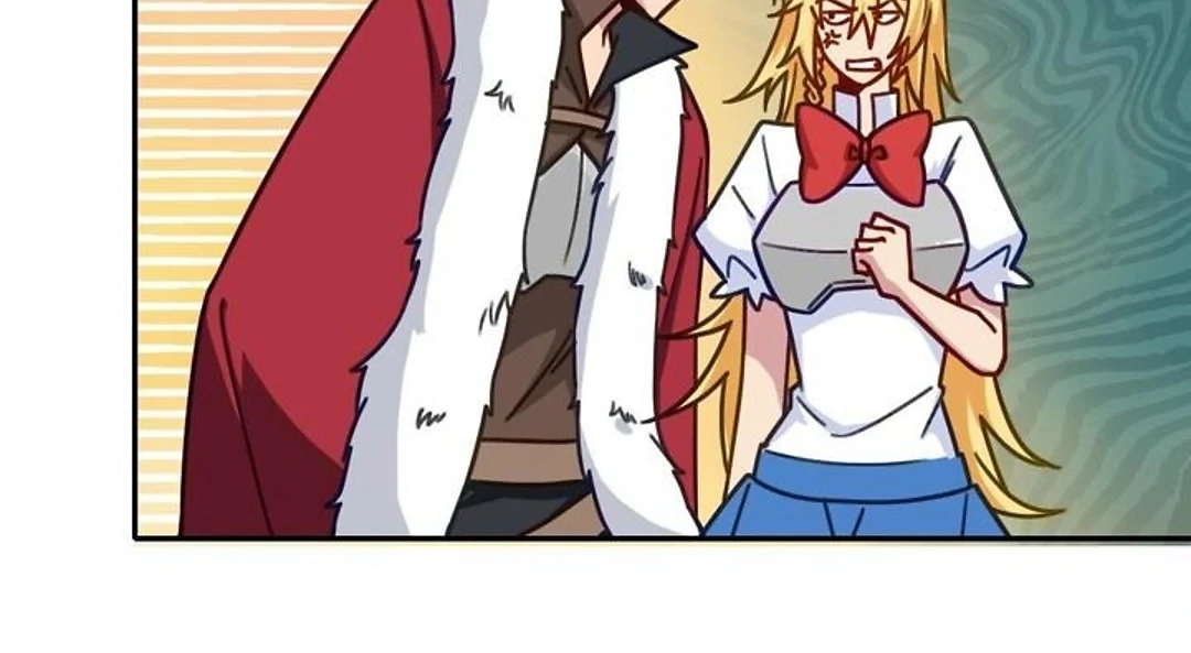 That Time I Was Summoned As A First-Level Monster Chapter 52 - page 13