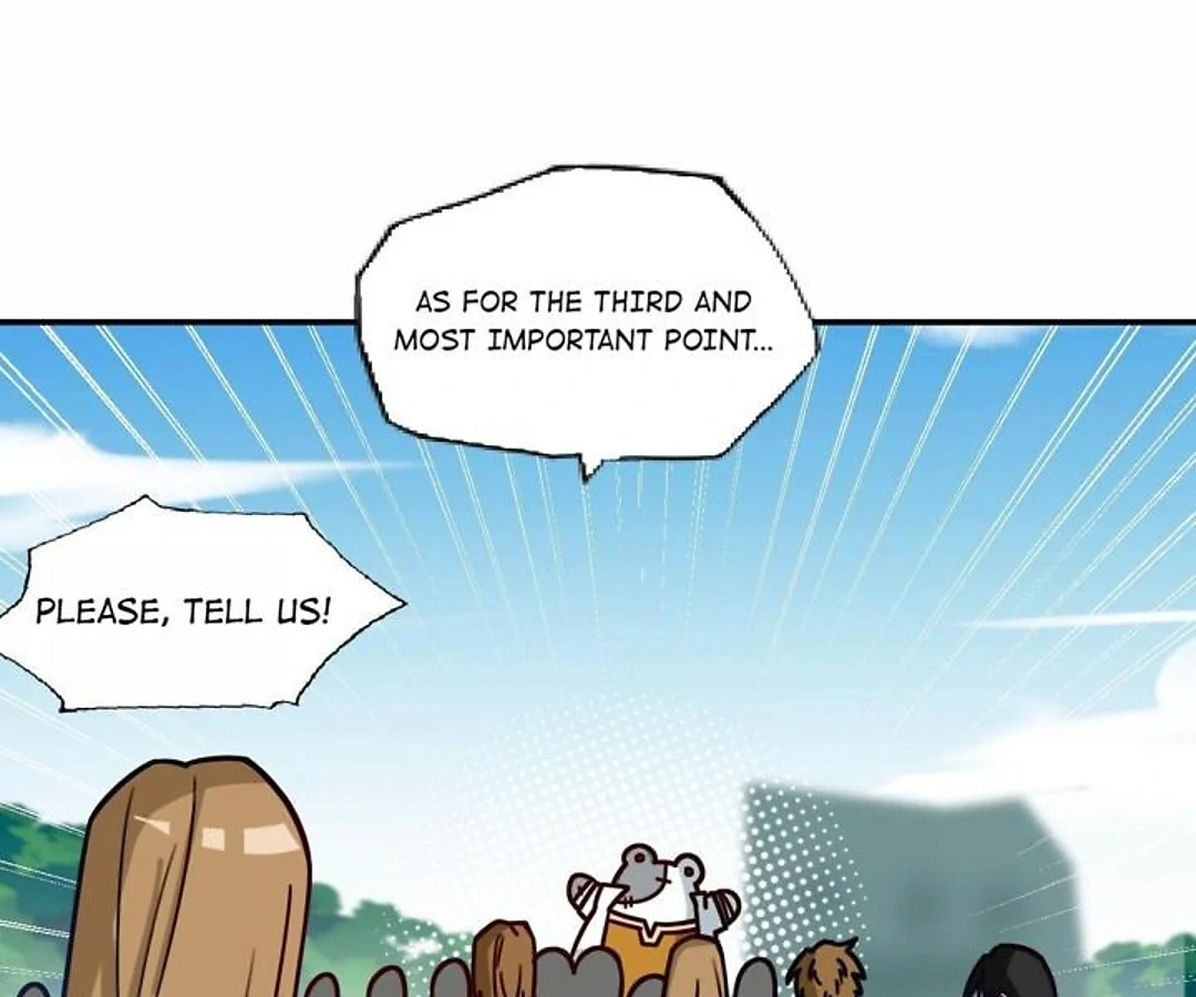 That Time I Was Summoned As A First-Level Monster Chapter 52 - page 141