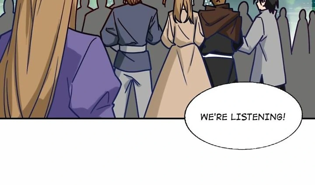 That Time I Was Summoned As A First-Level Monster Chapter 52 - page 142