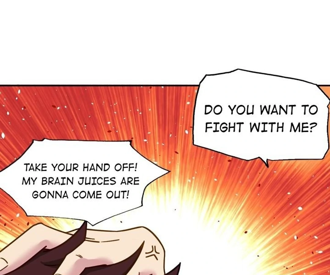 That Time I Was Summoned As A First-Level Monster Chapter 52 - page 16