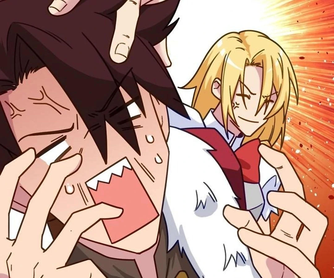 That Time I Was Summoned As A First-Level Monster Chapter 52 - page 17