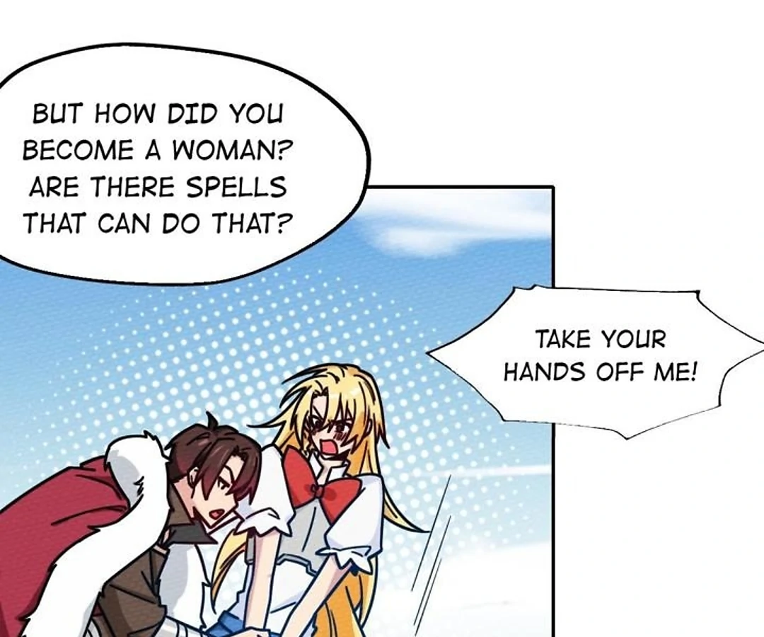 That Time I Was Summoned As A First-Level Monster Chapter 52 - page 24