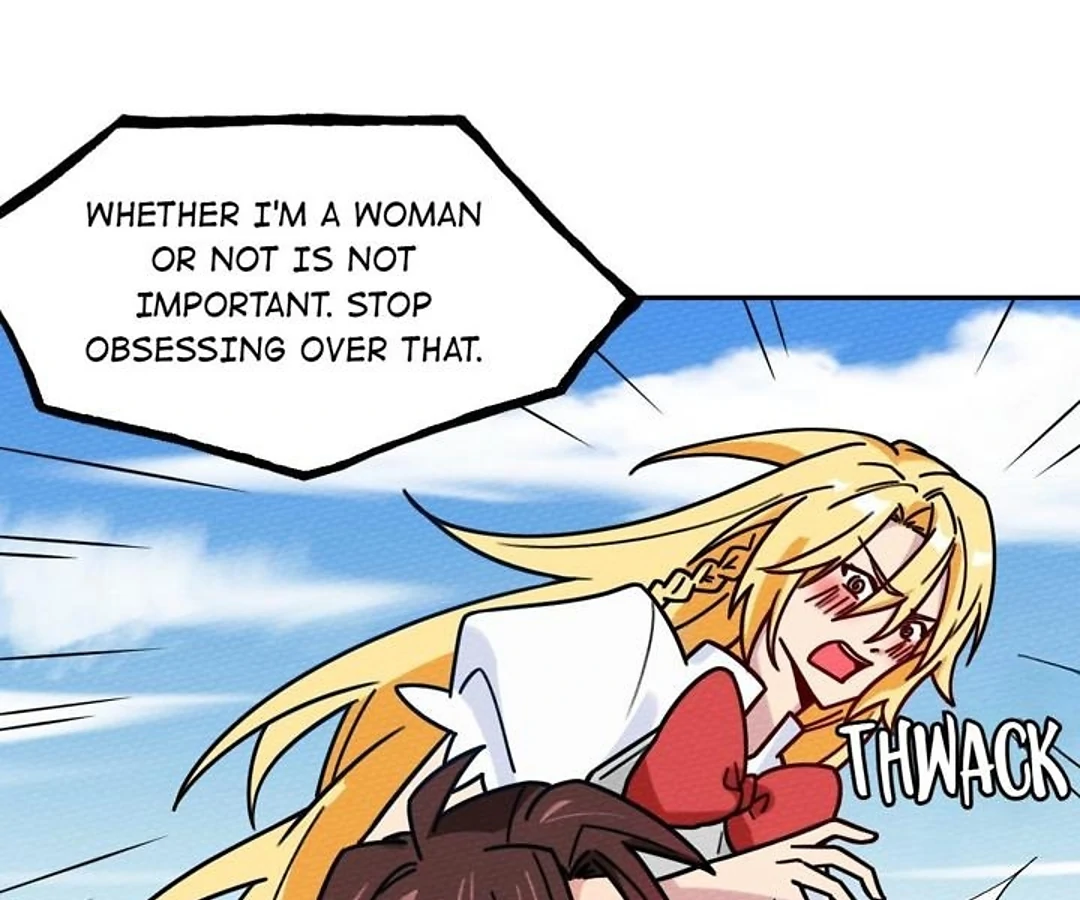 That Time I Was Summoned As A First-Level Monster Chapter 52 - page 26