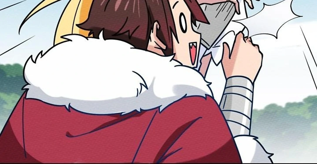 That Time I Was Summoned As A First-Level Monster Chapter 52 - page 27