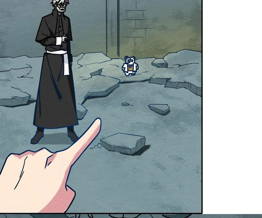 That Time I Was Summoned As A First-Level Monster Chapter 52 - page 29