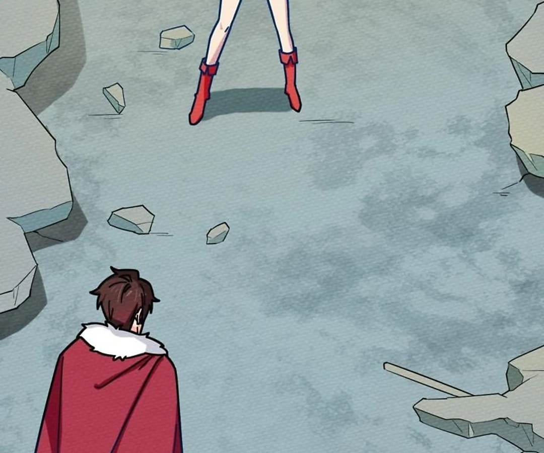 That Time I Was Summoned As A First-Level Monster Chapter 52 - page 32