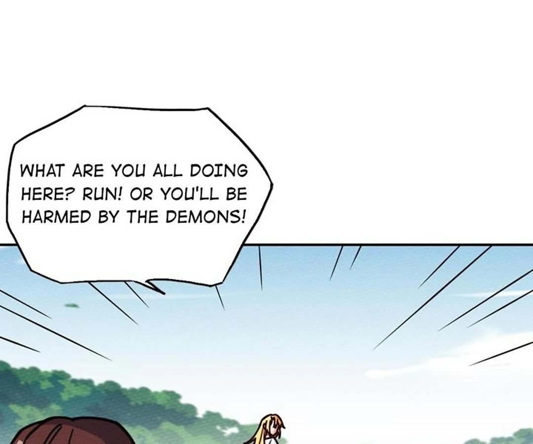 That Time I Was Summoned As A First-Level Monster Chapter 52 - page 34
